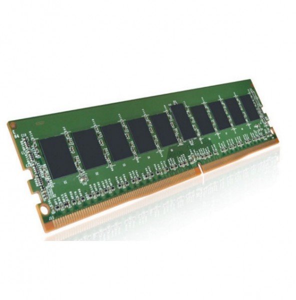 Акция на Память серверная Lenovo ThinkSystem 16GB DDR4 2666 (7X77A01303) от MOYO