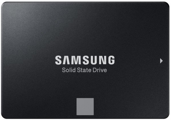 

SSD накопитель SAMSUNG 860 EVO 2TB 2,5" SATA (MZ-76E2T0BW)