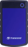 Жесткий диск TRANSCEND StoreJet 2.5 USB 3.1 Gen 1 4TB серия H Blue (TS4TSJ25H3B) фото