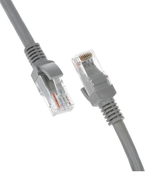 

Патч-корд 2E Cat 6, RJ45, 24AWG, 2m