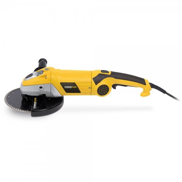 

Угловая шлифмашина Varo Powerplus X-line POWX0617