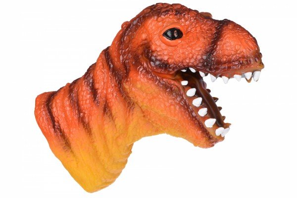 

Игровой набор Same Toy Animal Gloves Toys Динозавр (AK68622Ut-3)