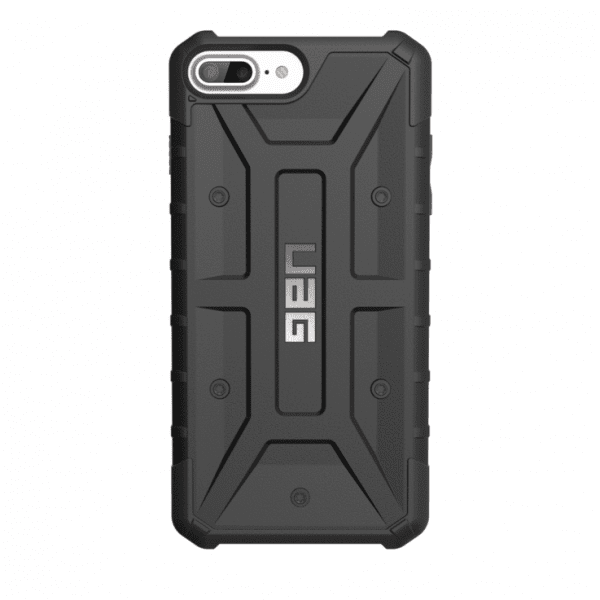 

Чехол UAG для iPhone 8/7/6S/6 Plus Pathfinder Black