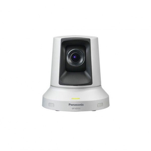 

Видеокамера Panasonic VD131 для систем HDVC
