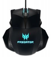  Ігрова миша Acer Predator GAMING MOUSE PMW730 Black (NP.MCE11.008) 