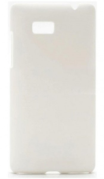

Чехол Rock для HTC Desire 600(606w) PC case white