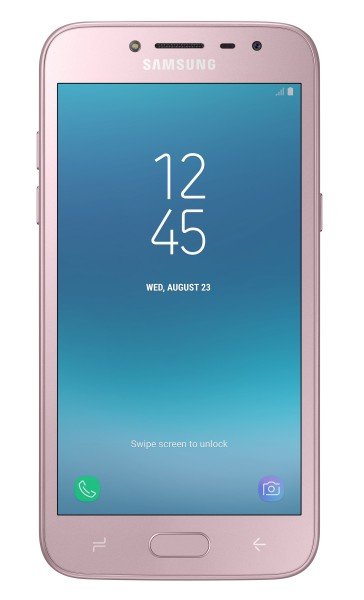 

Смартфон Samsung Galaxy J2 J250F/DS Pink