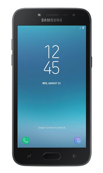 

Смартфон Samsung Galaxy J2 J250F/DS Black