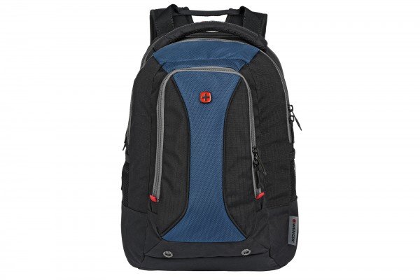 

Рюкзак Wenger AirRunner Essential 16" Black/Blue