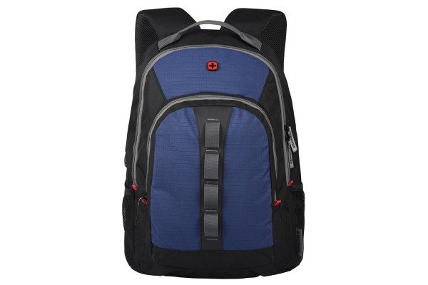 

Рюкзак Wenger Mars 16" Black/Blue