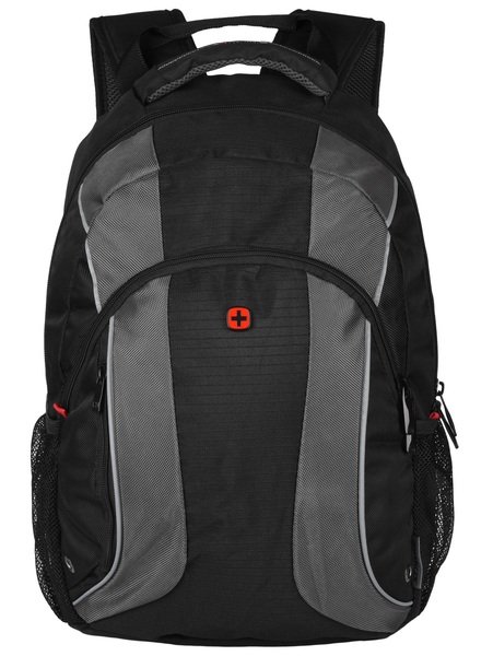 

Рюкзак Wenger Mercury 16" Black