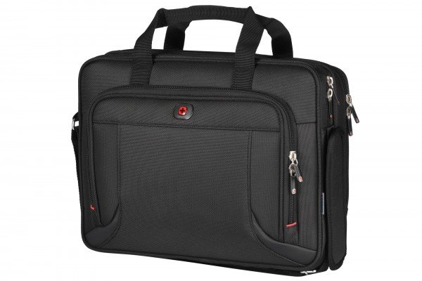 

Сумка Wenger Prospectus 16" Black