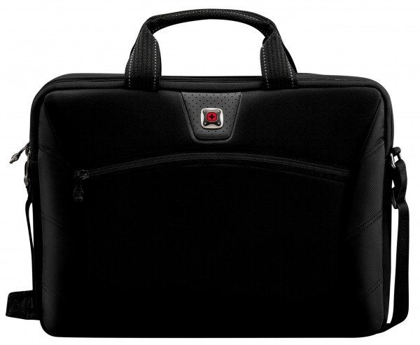 

Сумка Wenger Sherpa 16" Black