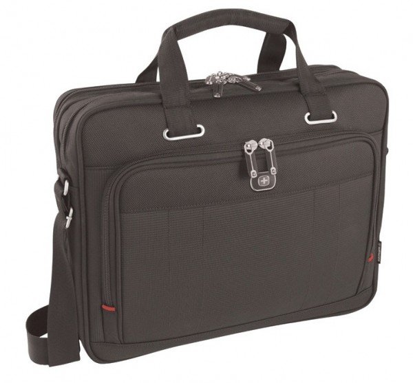 

Сумка Wenger Acquisition 16" Black