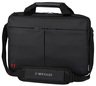 Сумка для ноутбука Wenger Format 14" Laptop Slimcase Black фото