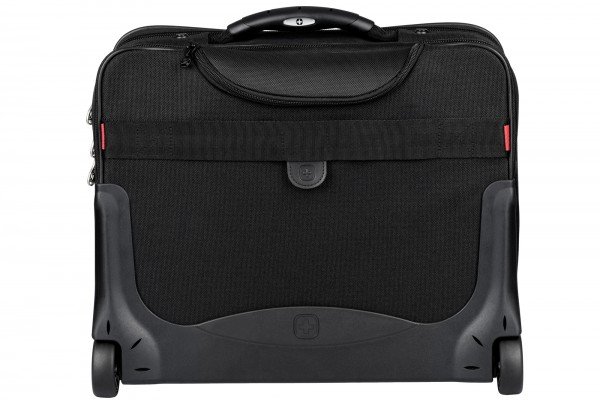 

Сумка Wenger Potomac 16" Black