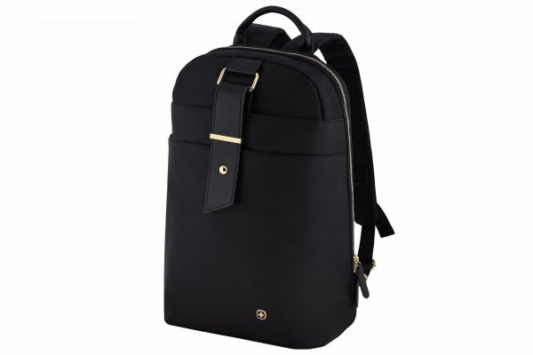 

Рюкзак для ноутбука Wenger Alexa 16" Women's backpack Black