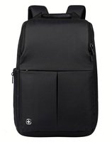 Рюкзак для ноутбука Wenger Reload 14" Black (601068)