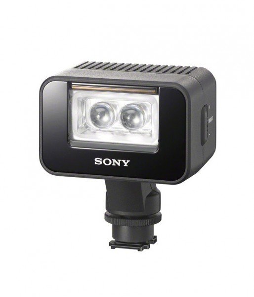 Акция на Лампа накамерная Sony HVL-LEIR1 от MOYO