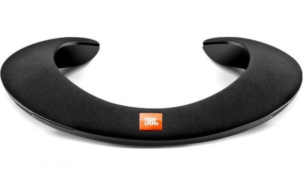 

Портативная акустика JBL Soundgear BTA Wearable Wireless Sound Black