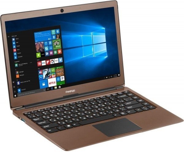 

Ноутбук Prestigio SmartBook 133S (GPPSB133S01CFPDBCIS)