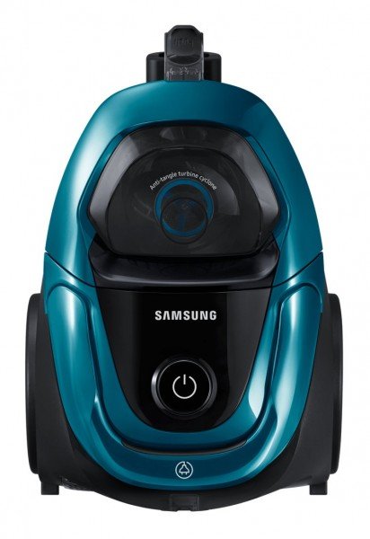 

Пылесос Samsung VC18M31B0HN/UK