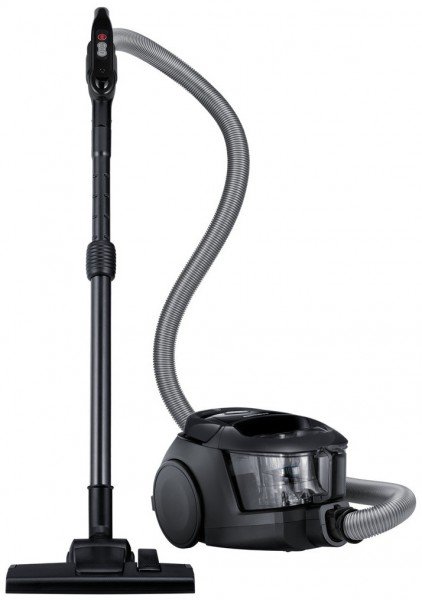 

Пылесос Samsung VC18M31C0HG/UK