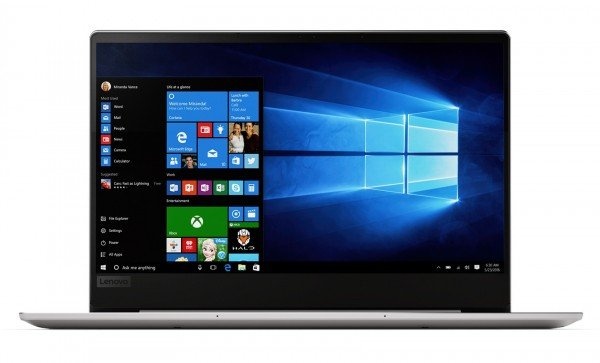 

Ноутбук LENOVO IdeaPad 720S-13IKB (81BV007SRA)