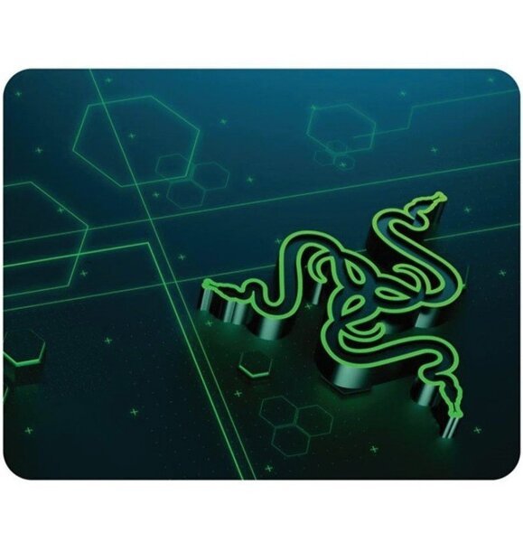 

Игровая поверхность Razer Goliathus Mobile small (RZ02-01820200-R3M1)
