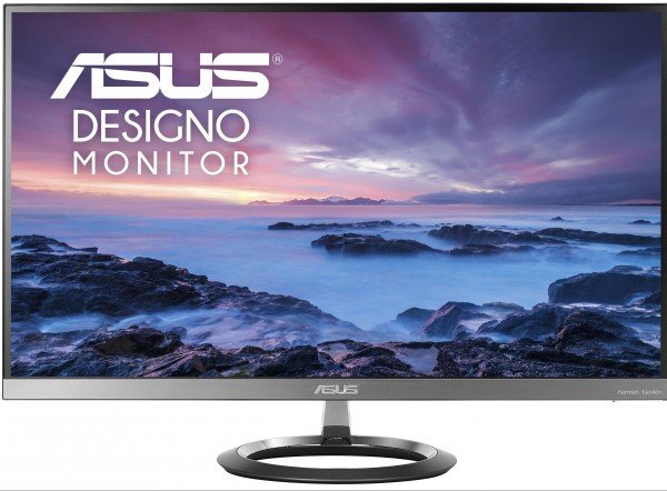 

Монитор 27'' ASUS MZ27AQ (90LM03C0-B01A70)