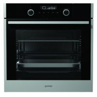 Духова шафа Gorenje BCS 747 S34X