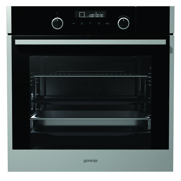 

Духовой шкаф Gorenje BCS 747 S34X