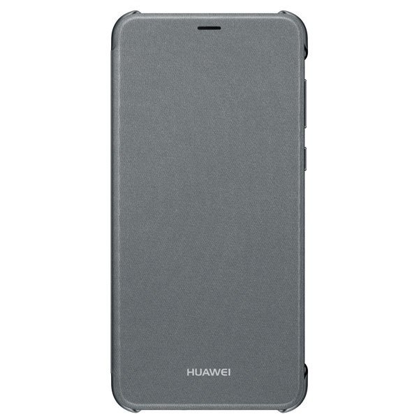 

Чехол для Huawei P Smart Flip Cover Black