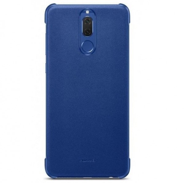 

Чехол для Huawei Mate 10 lite Multi Color PU case Blue