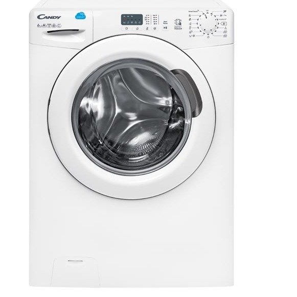 

Стиральная машина Candy CS4 1061D3/1-S