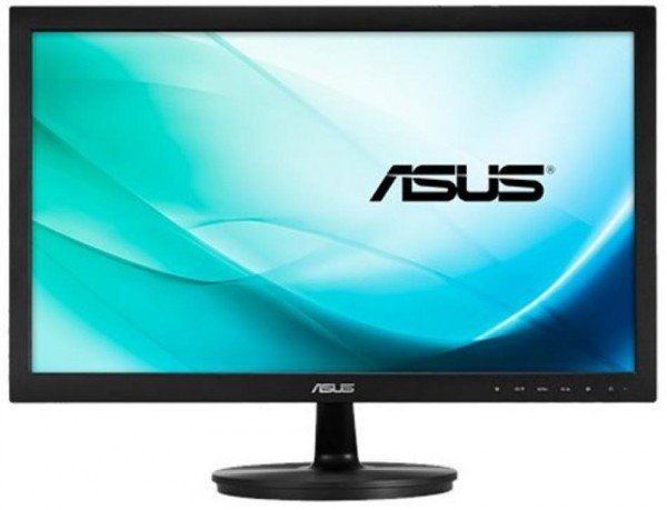 

Монитор 21.5'' ASUS VS229DA (90LME9001T02201C-)