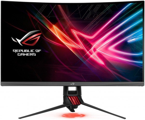 

Монитор 31.5'' ASUS XG32VQ (90LM03S0-B01170)