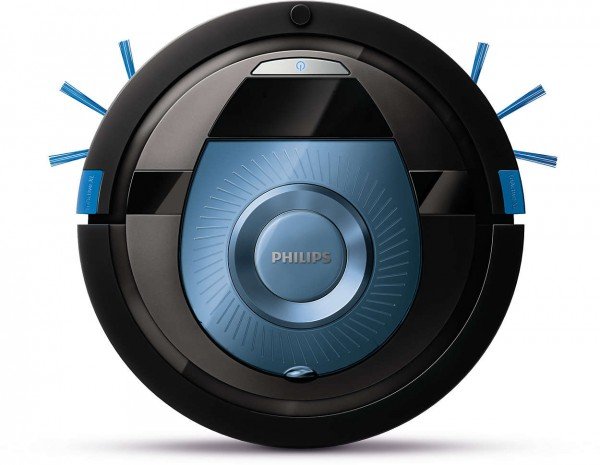 

Робот-пылесос Philips FC8774/01