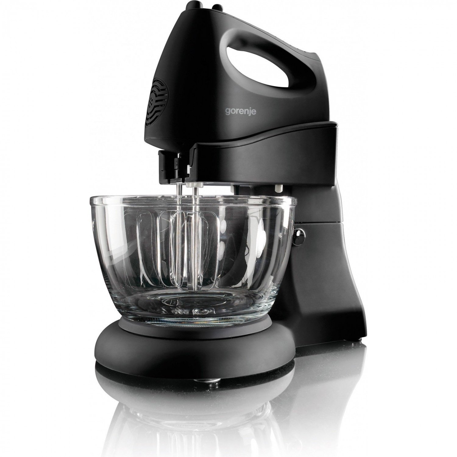 ≡ Миксер Gorenje M 701 B купить в Киеве цены и отзывы