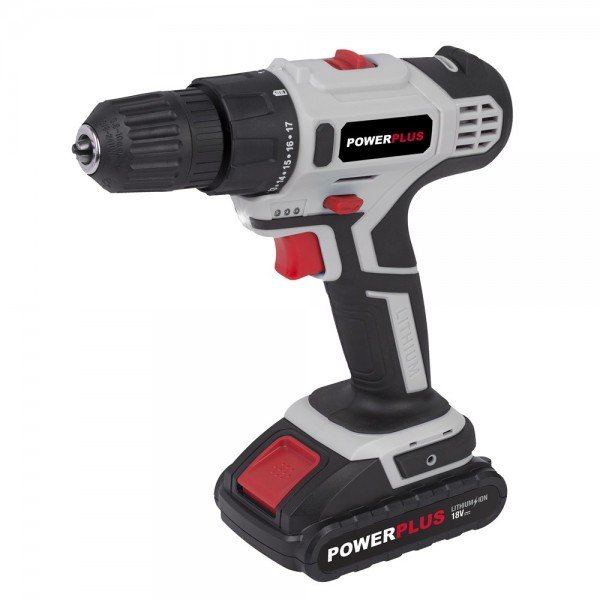 

Аккумуляторный шуруповерт Varo Kreator POWC1070