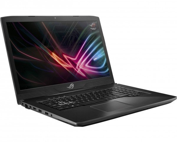 

Ноутбук ASUS GL703VD-EE031T (90NB0GM1-M00450)