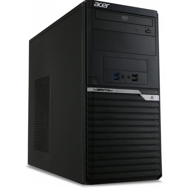 

Системный блок ACER Veriton M2640G (DT.VPRME.020)