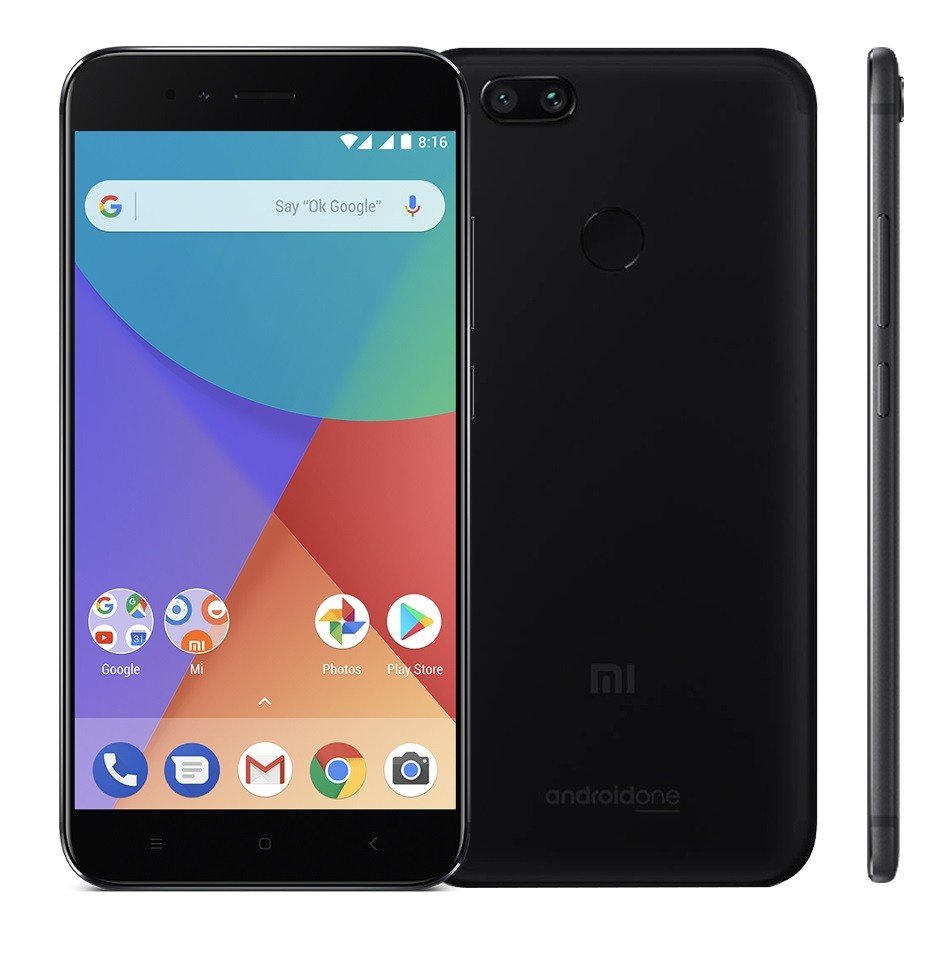 Xiaomi mi a1