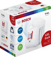 Комплект мешков для пылесоса Bosch (BBZ16GALL)