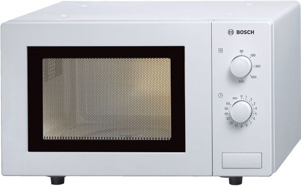

Микроволновая печь Bosch HMT 72M420