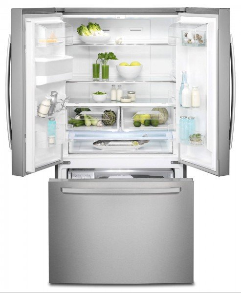 

Холодильник Electrolux EN6086JOX