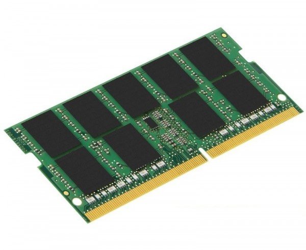 

Память для ноутбука Kingston DDR4 2400 4GB (KCP424SS6/4)