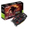Видеокарта ASUS GeForce GTX1050TI 4GB DDR5 OC CERBERUS (CERBERUS-GTX1050TI-O4G) фото