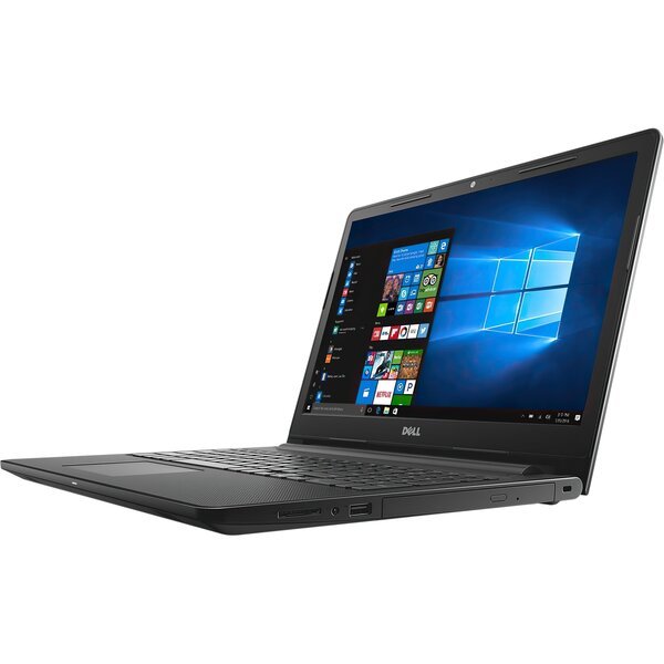 

Ноутбук DELL Inspiron 3567 (I353410DDW-63B)