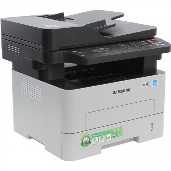 

МФУ лазерное Samsung SL-M2880FW c WiFi (SS358E)